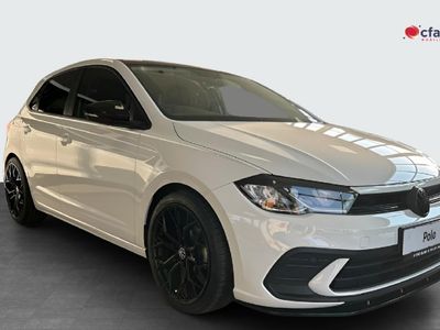 2026 Volkswagen Polo 1.0 TSI