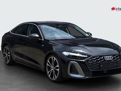 2026 Audi A5 TFSI S Line (146kW)
