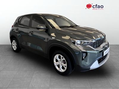 2025 Kia Sonet 1.5 LS