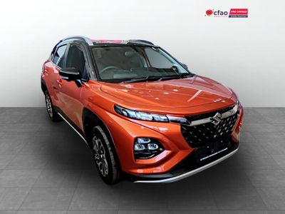 2026 Suzuki Fronx 1.5 GLX Auto