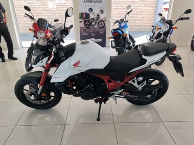2026 Honda CB 750