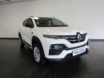 2026 Renault Kiger 1.0 Energy Life