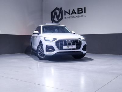 2023 Audi Q5 Sportback quattro ADV Auto | 40 TDI