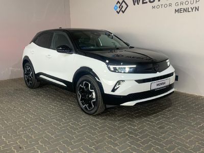 2026 Opel Mokka 1.2T GS Line Auto