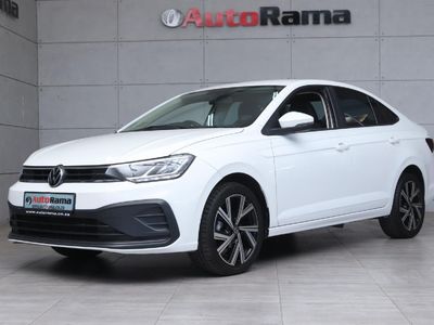 2023 Volkswagen Polo Classic 1.6 Life