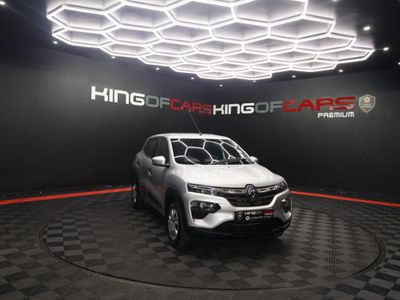 2024 Renault Kwid 1.0 Expression