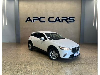 2020 Mazda CX-3 2.0 Active