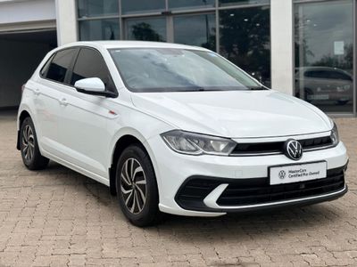 2022 Volkswagen Polo Vivo 1.6 Comfortline Auto 5-dr