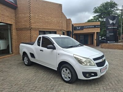 2017 Chevrolet Utility 1.4 Club