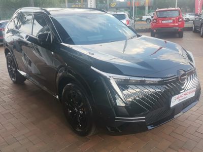 2024 GAC EMKOO EXECUTIVE PLUS BLACK EDITION