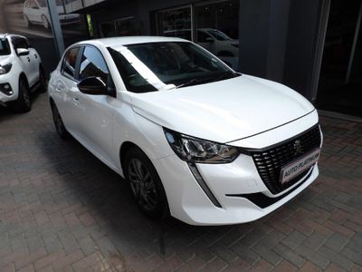 2023 Peugeot 208 1.2 Active