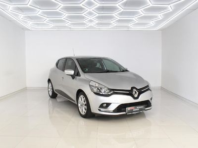 2020 Renault Clio IV 1.2T Expression Auto 5-dr (88kW)
