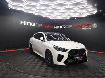 2025 BMW X2 sDrive 18i M Sport