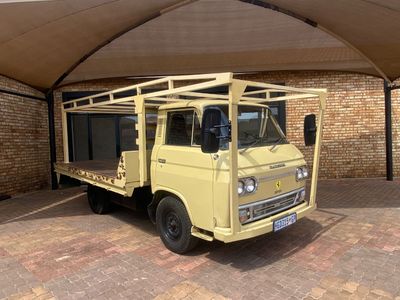 1976 Datsun Caball CUSTOM-00375
