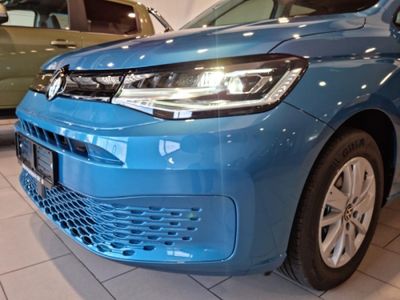 2026 Volkswagen Caddy 2.0 TDI (75kw)