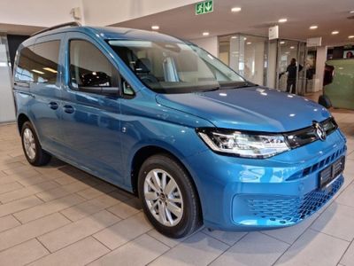 2026 Volkswagen Caddy 2.0 TDI (75kw)