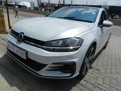 2021 Volkswagen Golf VII 1.0 TSI Comfortline