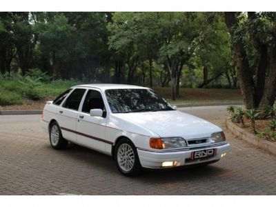 1990 Ford Sierra XR6