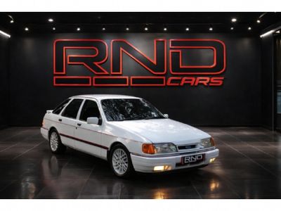 1990 Ford Sierra XR6