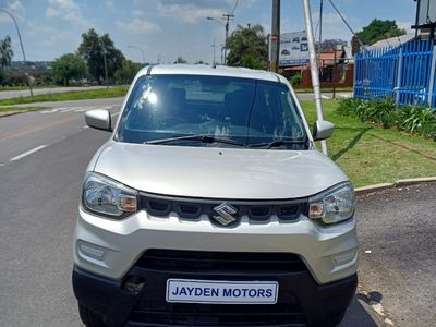 2023 Suzuki S-Presso 1.0 GL