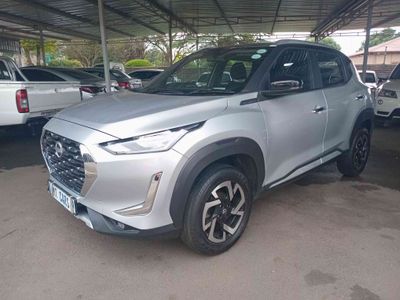 2023 Nissan Magnite 1.0 Acenta Plus