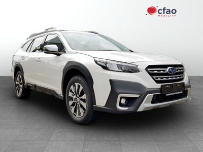 2026 Subaru Outback 2.5i Touring Auto