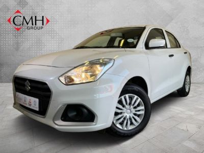 2024 Suzuki Dzire 1.2 GA