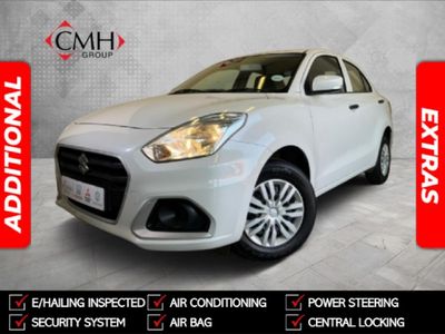 2024 Suzuki Dzire 1.2 GA