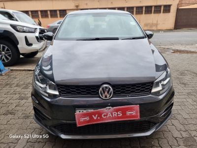 2021 Volkswagen Polo GP 1.6 Comfortline