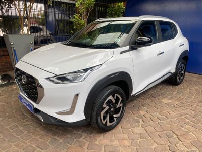 2023 Nissan Magnite 1.0 Acenta
