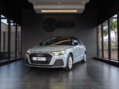 2023 Audi A1 Sportback 1.5 TFSI Auto | 35 TFSI