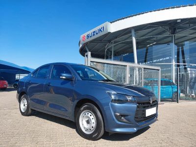 2026 Suzuki Dzire 1.2 GA