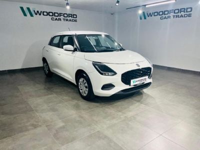 2025 Suzuki Swift 1.2 GL