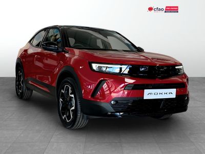 2026 Opel Mokka 1.2T GS Auto