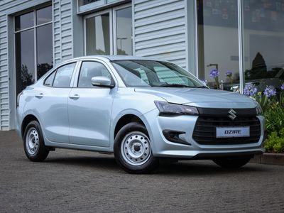 2025 Suzuki Dzire 1.2 GA