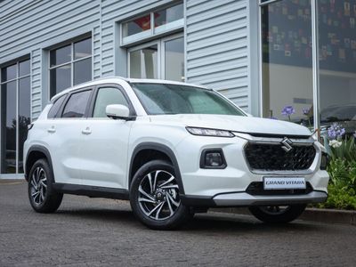 2025 Suzuki Grand Vitara 1.5 GLX Auto