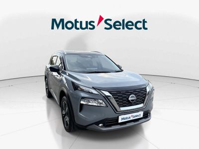 2026 Nissan X-Trail 2.5 Acenta Plus Auto