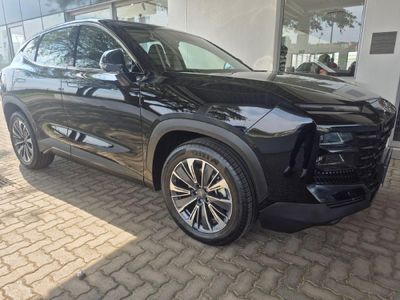 2026 Jetour Dashing 1.5T Deluxe