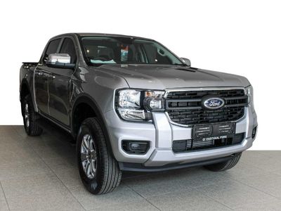 2025 Ford Ranger 2.0D XL Double Cab Auto