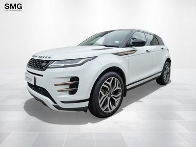 2022 Land Rover Range Rover Evoque 2.0D HSE R-Dynamic | D200 (147kW)