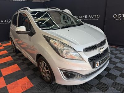 2014 Chevrolet Spark 1.2 LT
