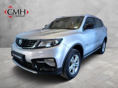 2023 Proton X70 1.5T Standard