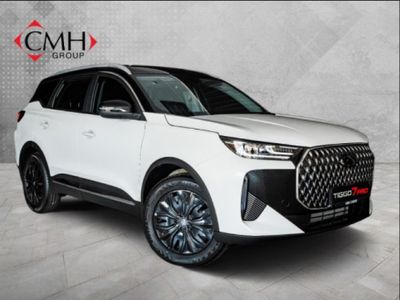 2025 Chery Tiggo 7 Pro 1.5T Prime Auto
