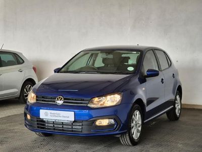 2026 Volkswagen Polo Vivo 1.4 Life