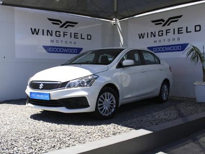 2023 Suzuki Ciaz 1.5 GL Auto