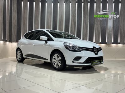 2020 Renault Clio IV 900T Dynamique 5-dr (66kW)