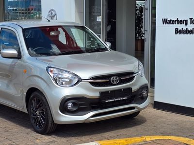 2026 Toyota Vitz 1.0 XR AMT