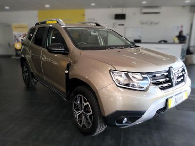 2021 Renault Duster 1.5 dCi Techroad