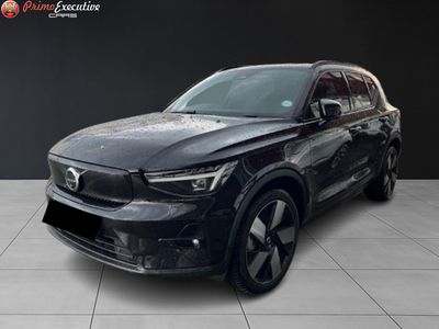 2023 Volvo XC40 P8 Recharge