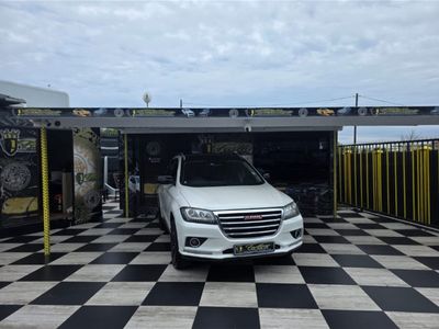 2017 Haval H2 2017 HAVAL H2 1.5T LUXURY SERIES AUTO - EXCELLENT